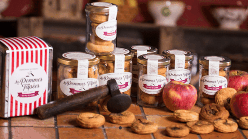 Nantes/Angers Food Tour : Discover Anjou or Loires Flavors - Tour Inclusions and Logistics