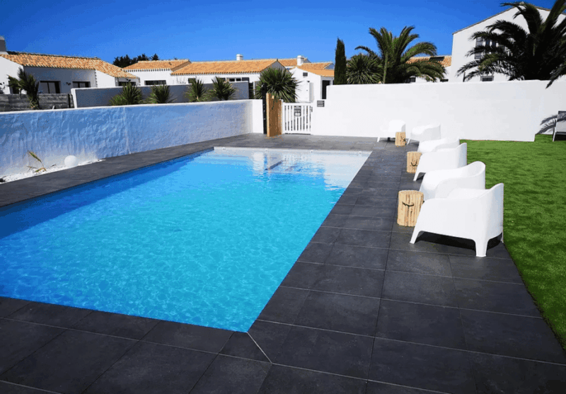 Nantes - Noirmoutier: Romantic Stay - Key Points