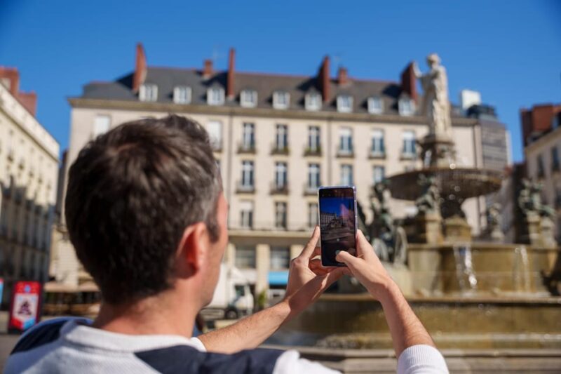 Nantes: Outdoor Escape Game - Vikings - The Relic of Odin - Key Points