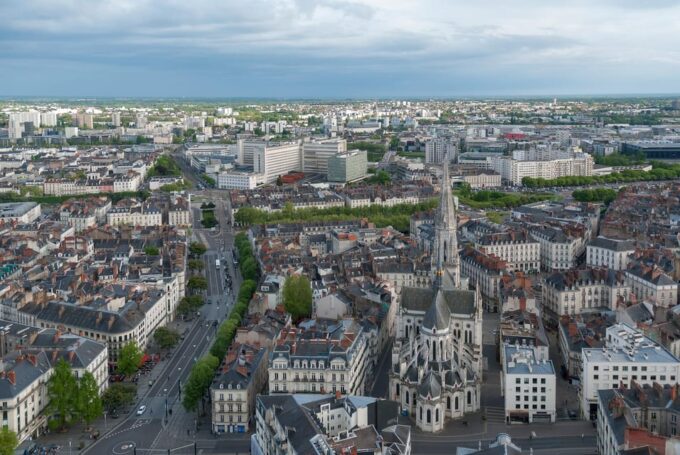 Nantes Private Guided City Tour - Frequently Asked Questions