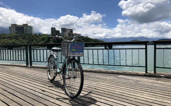 Nantou: Sun Moon Lake Combo - Customer Experiences and Reviews