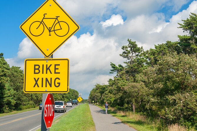 Nantucket Coast to Coast Tour Review - Navigation Experience