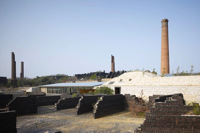Naoshima Full-Day Private Tour With Government-Licensed Guide - Inclusions and Exclusions