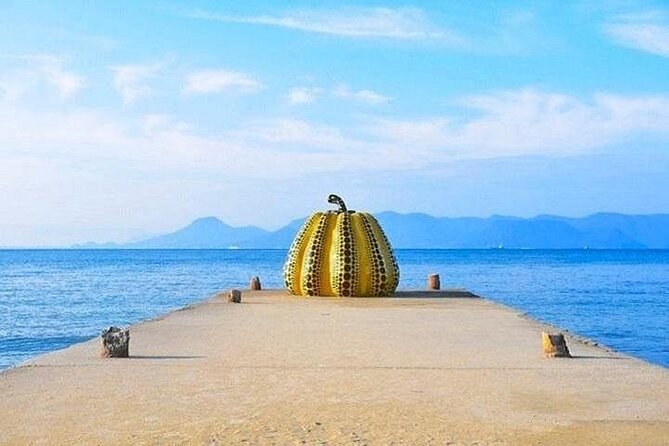 Naoshima Island 2 Days Tour From Osaka or Kyoto - Customization and Flexibility