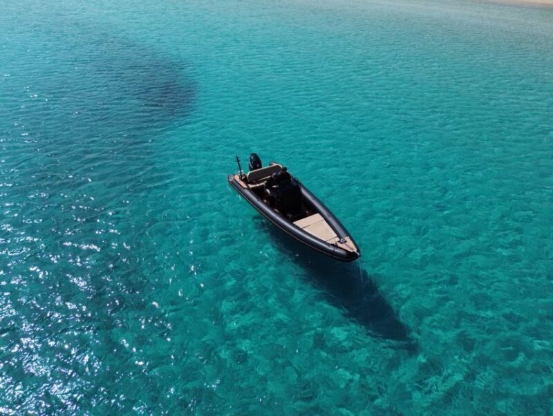 Naousa: Rineia, Delos, & Naxos Day Trip by Boat with Drinks - The Experience and Traveler Feedback