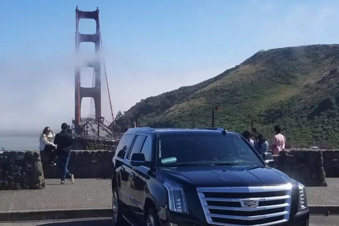 Napa and Sonoma Private Transportation - Key Points