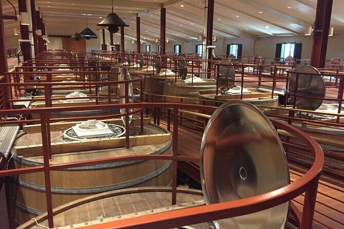 Napa and Sonoma Private Transportation - FAQ