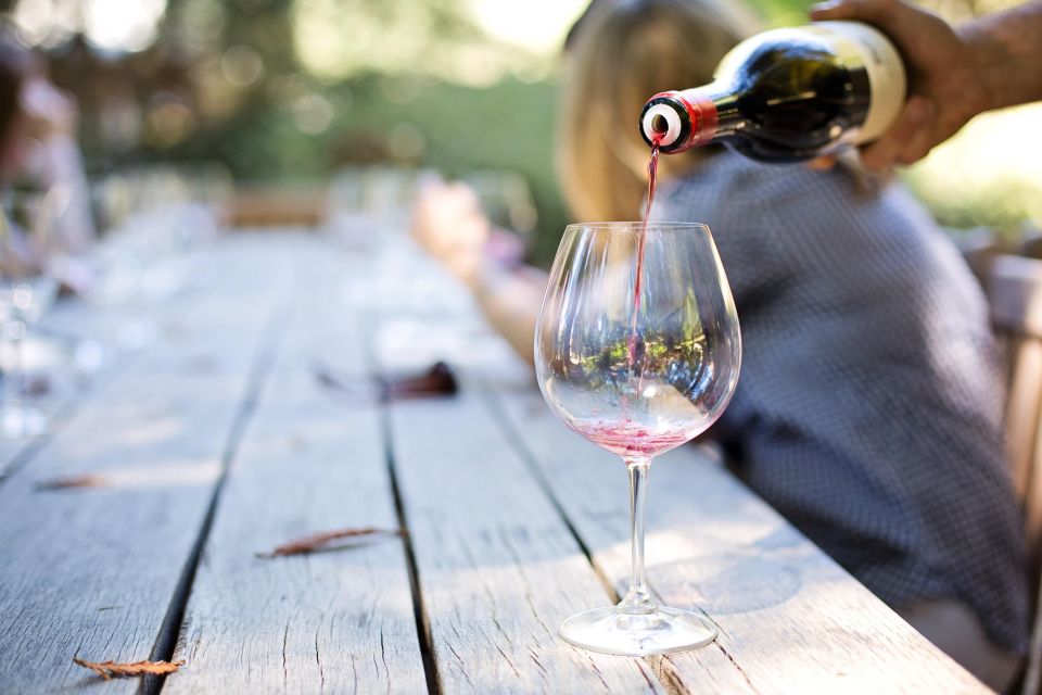 Napa: Half-Day Wine Tour in the California Wine Region - Tour Highlights