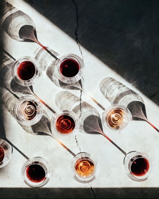 Napa: Intro to Wine Tasting With Napa Sommelière - Frequently Asked Questions