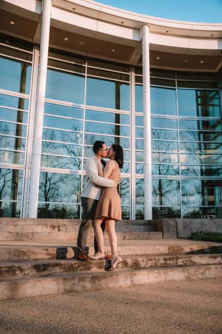 Napa: Private Professional Vacation Photoshoot - Details to Keep in Mind