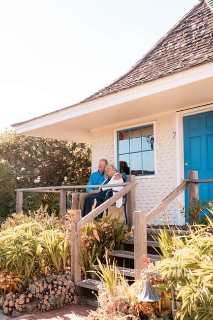 Napa: Private Professional Vacation Photoshoot - Who Is This Tour Best For?