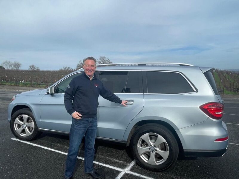 Napa/Sonoma: Full-Day Private Wine Tour for up to 14 Guests - FAQs