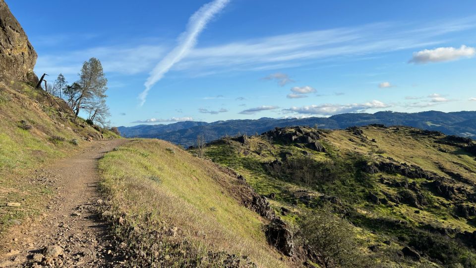 Napa/Sonoma: Guided Tour for Cycling Enthusiasts - Boutique Winery Partners