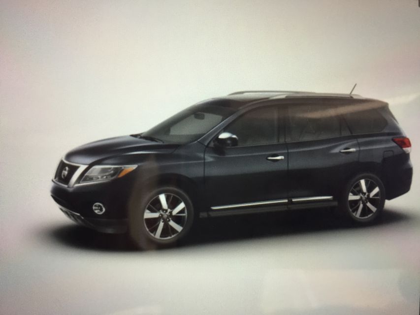 Napa Valley 1-Way Transfer To/From the San Francisco Airport - Key Points