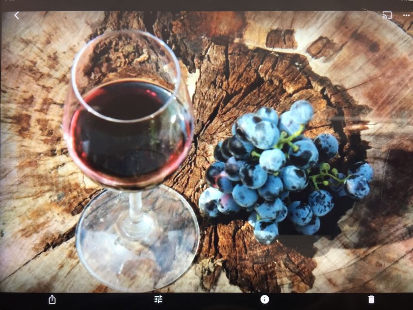 Napa Valley 1-Way Transfer To/From the San Francisco Airport - Pricing and Booking Information