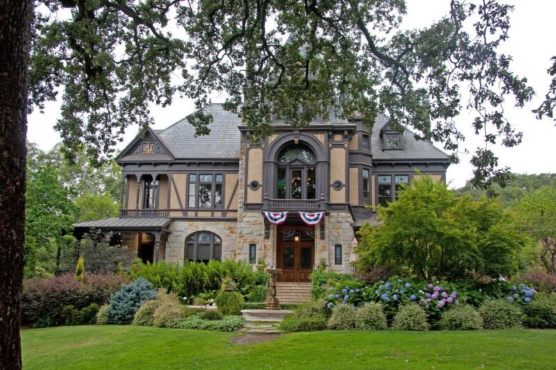 Napa Valley: Driver & Guide Service California wine country - Visualizing the Day