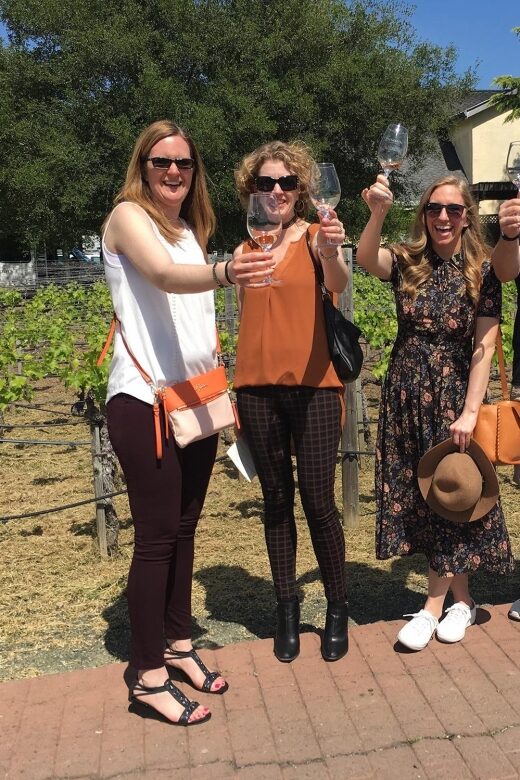 Napa Valley: Driver & Guide Service California wine country - Final Thoughts