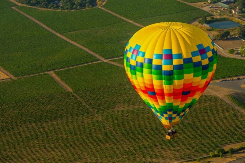 Napa Valley: Hot Air Balloon Adventure - Final Thoughts: Is This Tour Worth It?