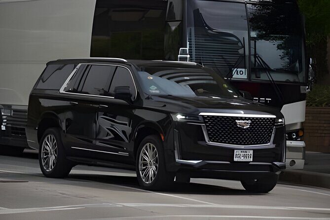 Napa Valley Private Luxury Wine Tour Transportation - Authenticity and Customer Insights