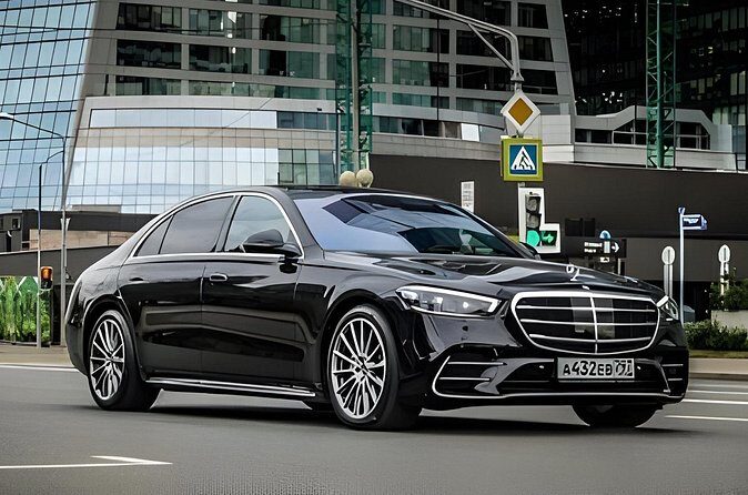 Napa Valley Private Luxury Wine Tour Transportation - Who Is This Tour Best For?