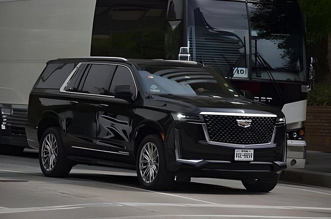 Napa Valley Private Luxury Wine Tour Transportation - The Sum Up: Is This Wine Tour for You?