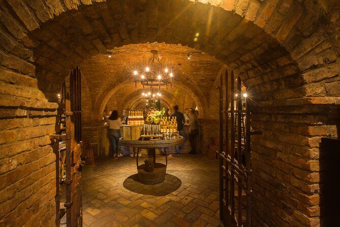 Napa Valley Wine and Food Tasting Tour from San Francisco - Why This Tour Gets Rave Reviews