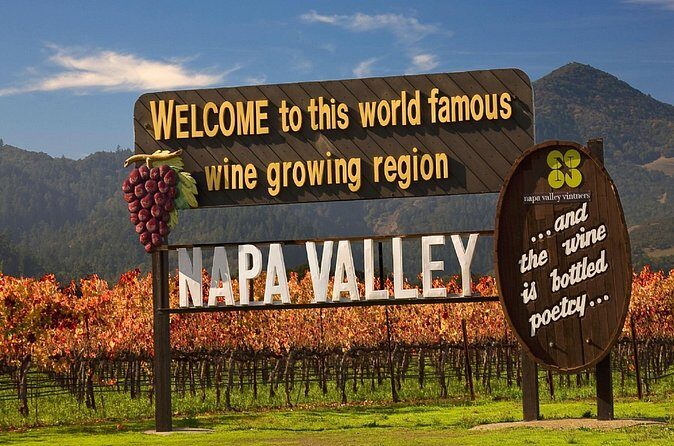 Napa Valley Wine and Food Tasting Tour from San Francisco - Final Thoughts: Is This Tour Right for You?