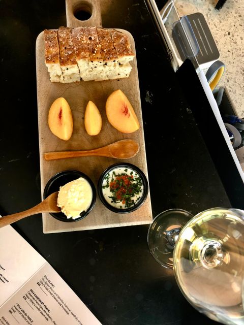 Napa: Wine Pairing Fundamentals With Local Sommelière - Pairing Principles and Techniques