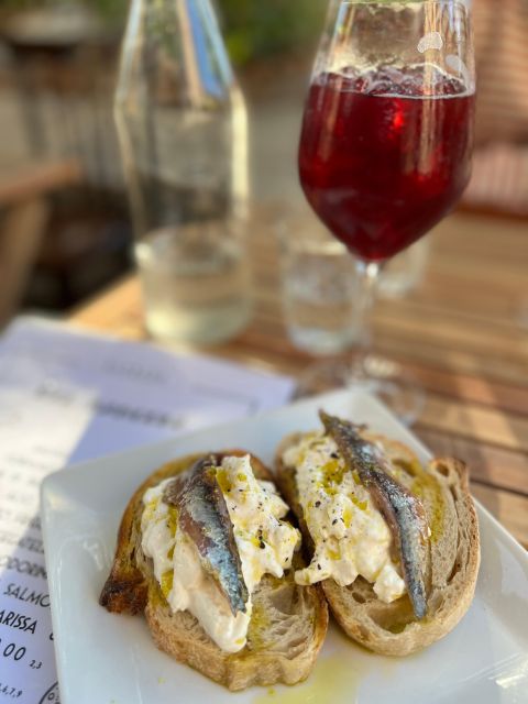 Napa: Wine Pairing Fundamentals With Local Sommelière - Complementary Flavors and Textures