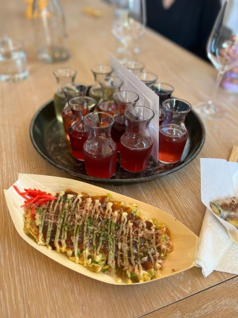 Napa: Wine Pairing Fundamentals With Local Sommelière - Enhancing the Dining Experience