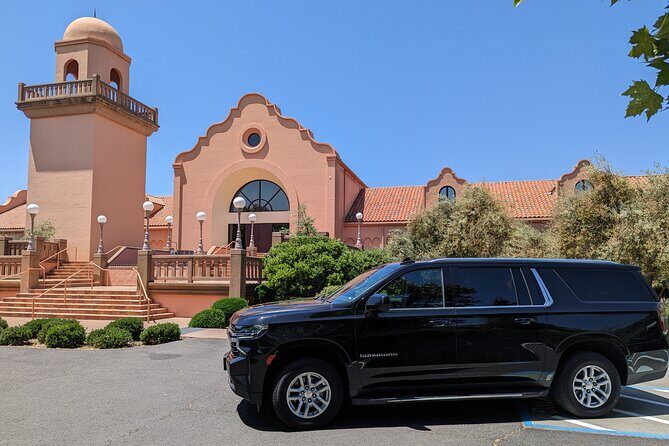 Napa Wine Tour from Sacramento - FAQ