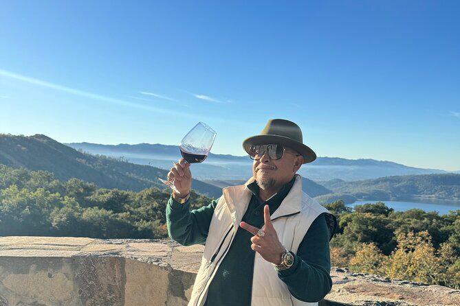 Napa Wine Tours - Key Points