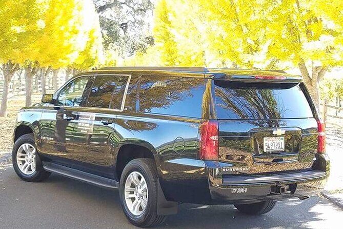 Napa Wine Tours - An Introduction to the Napa Wine Tour Experience