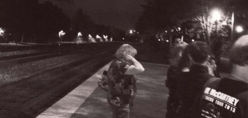 Naperville Hauntings Ghost Walk - An In-Depth Look at the Naperville Hauntings Ghost Walk