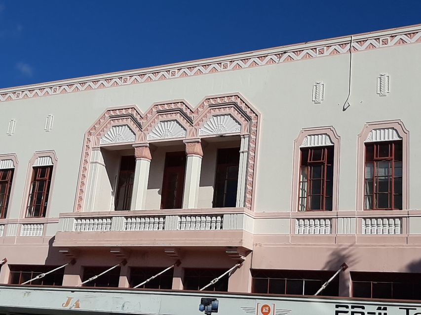 Napier: Art Deco Center, Te Mata Peak, Wine & Cheese Tasting - Detailed Customer Reviews