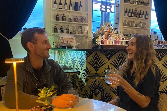 Napier Art Deco & Distillery Tour with Tastings - Exploring Napier’s Art Deco & Distillery Tour with Tastings: A Detailed Look