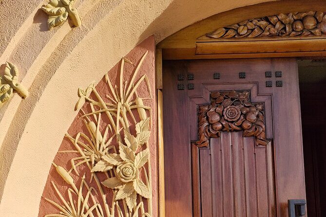 Napier Art Deco & Distillery Tour with Tastings - Who Will Love This Tour?