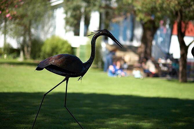 Napier City & Wine Private Tour - 6hrs - up to 5 People - Wine Tasting Experience