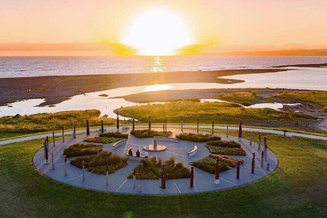 Napier Cruise Excursion Art Deco Tour and Wine Tasting - Authenticity and Reviews