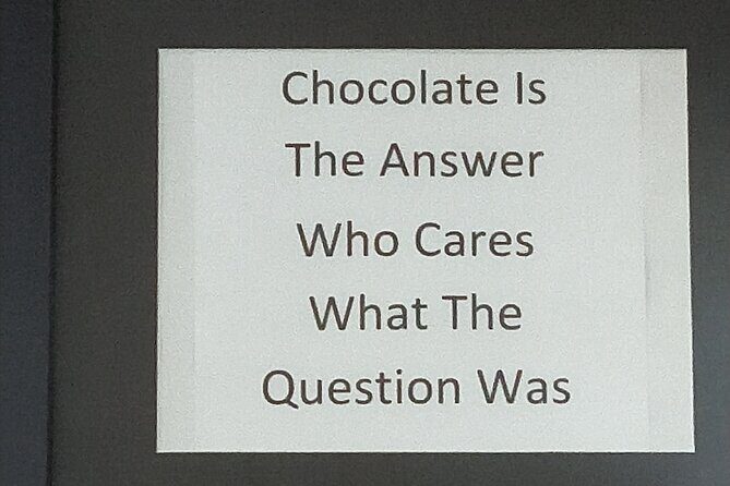 Napier Discovery Tour - Final Thoughts