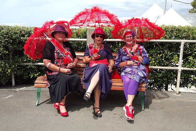 Napier Highlights Plus: Art Deco, Murals & Coastal Discovery - An In-Depth Look at the Napier Highlights Plus Tour