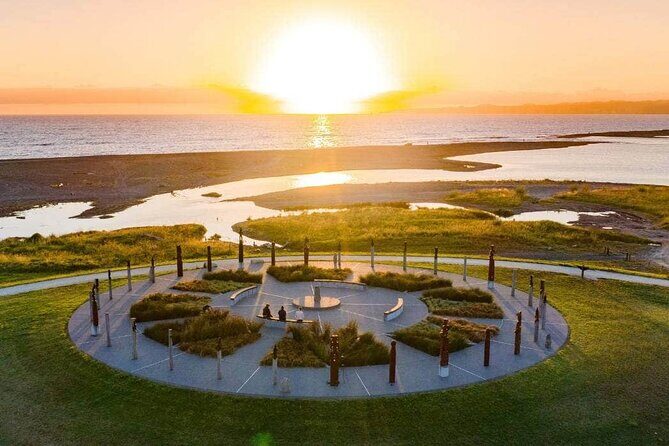 Napier Highlights Plus: Art Deco, Murals & Coastal Discovery - Who Should Take This Tour?