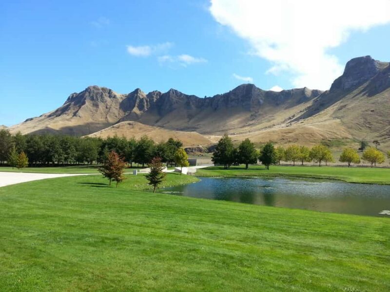 Napier: Highlights & Tour Exploring the Best of this Region - Scenic Drive Through Hawkes Bay’s Fruit Bowl