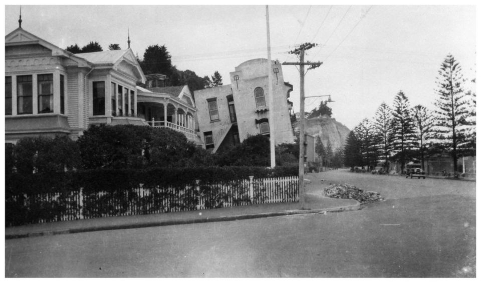 Napier: Self-Guided Earthquake Audio Tour - Frequently Asked Questions