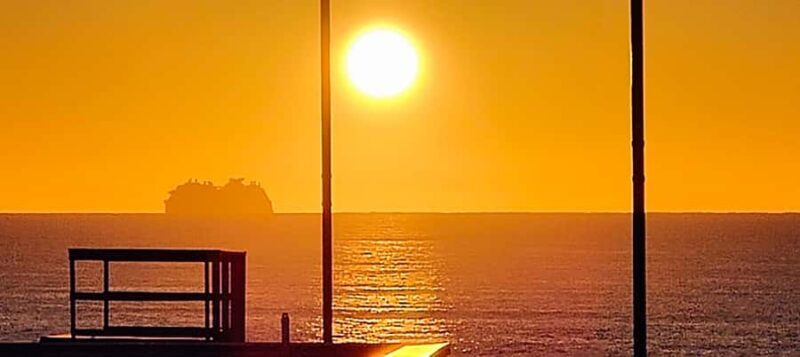 Napier: Shore Excursion with Wine Tasting and Platter - Frequently Asked Questions