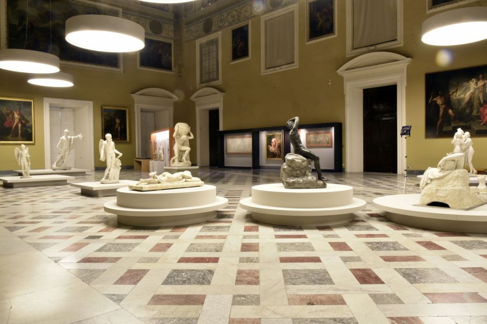 Naples: 3 Days Pass, Pompeii & Archeological Museum Included - Key Points