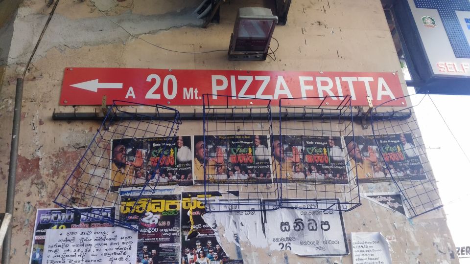 Naples: 3 Hour Food Tasting Tour - Key Points