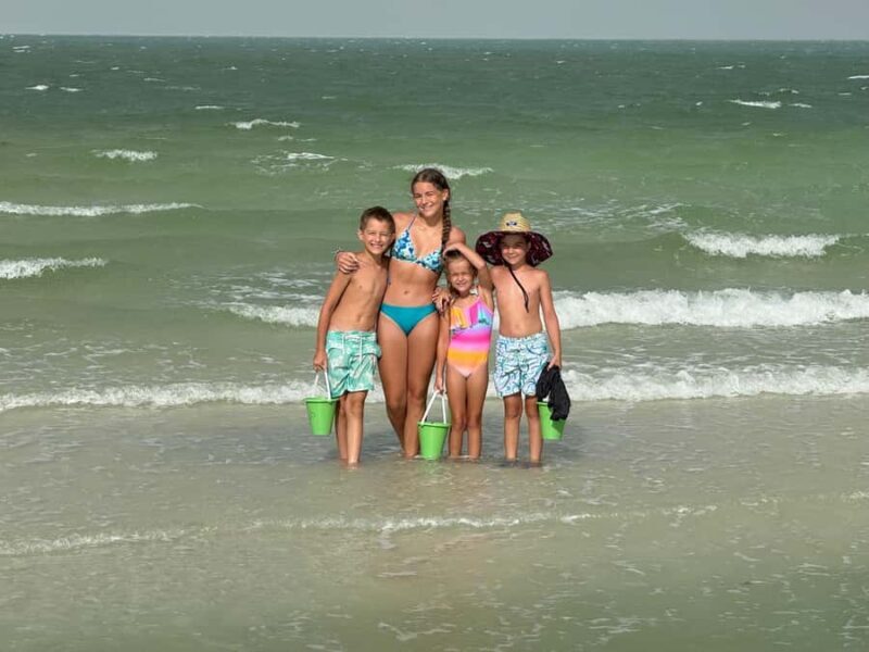 Naples: 3 Hour Keewaydin Island Shelling - Wildlife and Nature: The Heart of the Experience