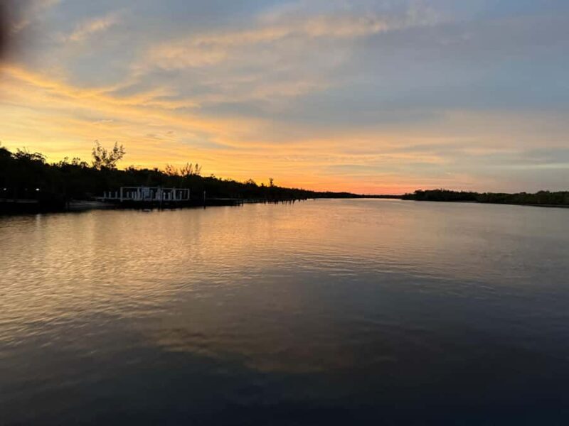 Naples: 3 Hour Keewaydin Island Shelling - The Value of the Tour