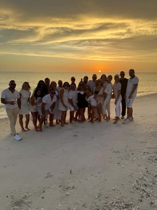 Naples: 3 Hour Keewaydin Island Shelling - Final Thoughts